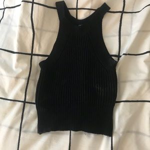 Brandy Melville halter top